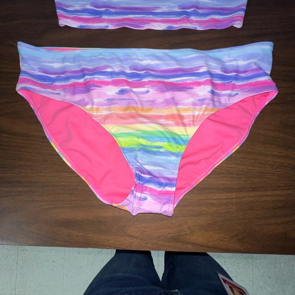 Girls sz XXL 20/22 Sugar & Jade Children’s Place - Picture 2 of 3